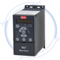 Variable Speed Drive (VSD) - Danfoss VLT Micro Drive FC 51